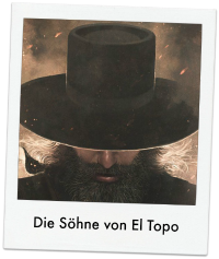 Die Söhne von El Topo